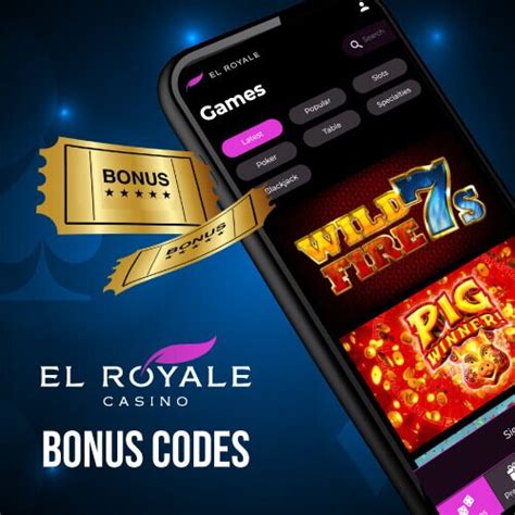 el royale casino free spins codes|El Royale Casino Bonus codes 2024.